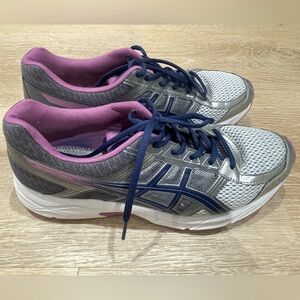Asics | Gel Contend 5 | Size 11 D (Wide)